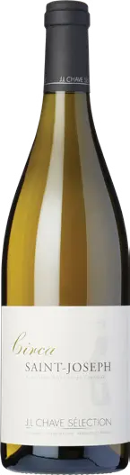 Jean-Louis Chave, Saint-Joseph Blanc “Circa”
