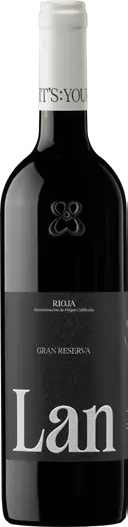 LAN Gran Reserva