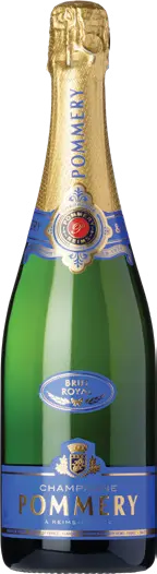Pommery Brut Royal