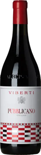 Viberti Dogliani Pubblicano DOCG