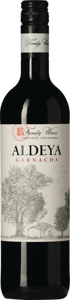 Aldeya Garnacha – Rauðvín, Spánn