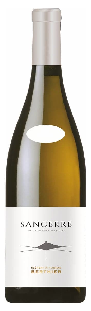 Berthier Sancerre – Hvítvín, Frakkland
