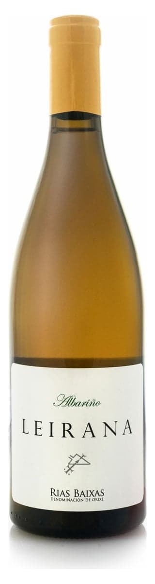 Leirana Albarino – Hvítvín, Spánn