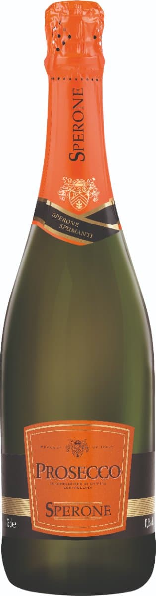 Giacomo Sperone Prosecco – Freyðivín, Ítalía