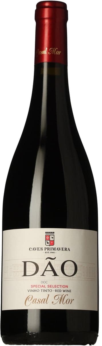 Dao Casal Mor Tinto Special Selection – Rauðvín, Portúgal