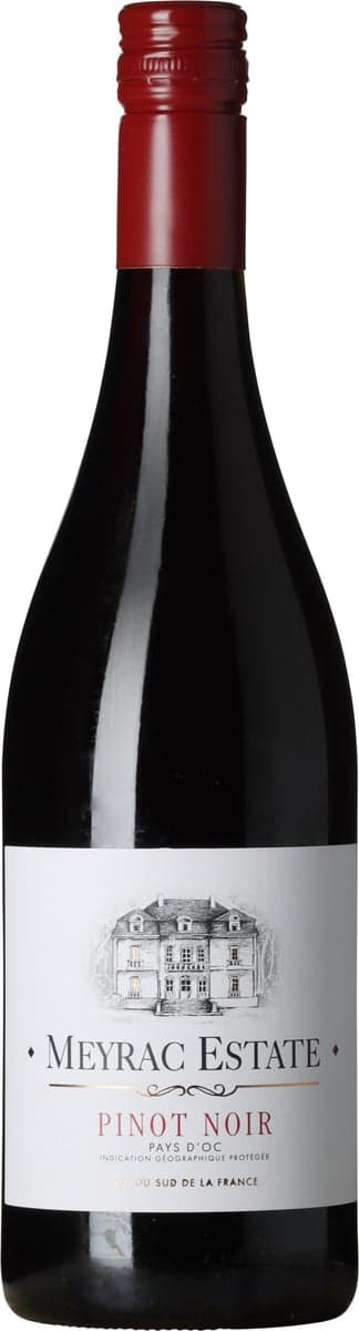 Meyrac Estate Pinot Noir – Rauðvín,