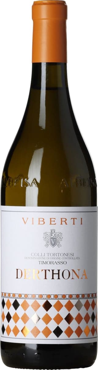 Viberti Timorasso Derthona DOCG – Hvítvín, Ítalía