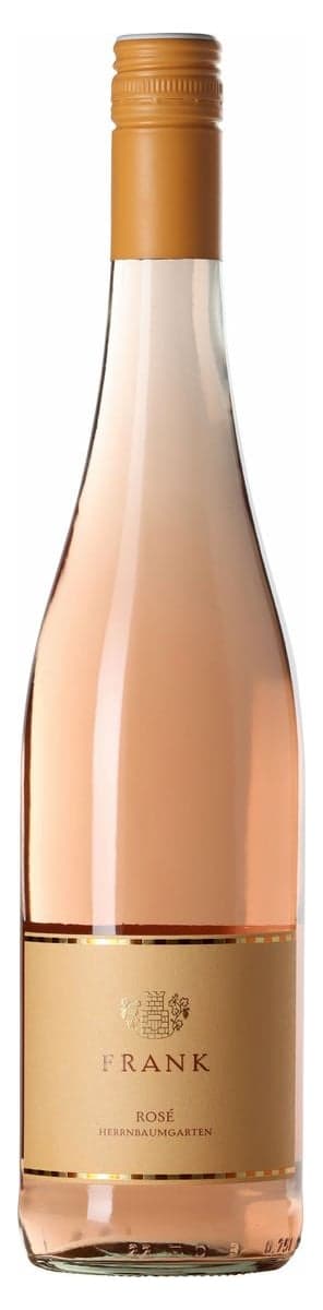 Weingut Frank Rosé – Rósavín, Austurríki